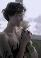 Фото проститутки Марина №2 в городе Ленинградская