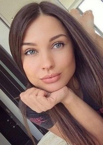Фото проститутки Ирина №14 в городе Ленинградская