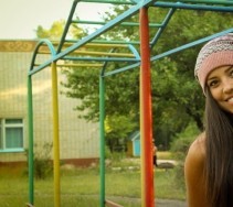 Фото проститутки Наташа №7 в городе Ленинградская