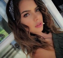 Фото проститутки ВИКА №7 в городе Ленинградская