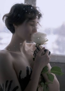 Фото проститутки Марина №2 в городе Ленинградская