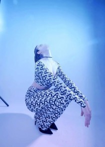 Фото проститутки Полина №4 в городе Ленинградская