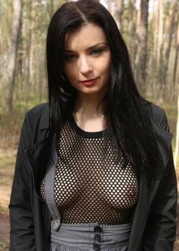 Маша, Г. Ленинградская