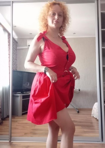 Светлана, Г. Ленинградская