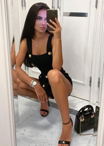 ЖЕНЯ, Г. Ленинградская